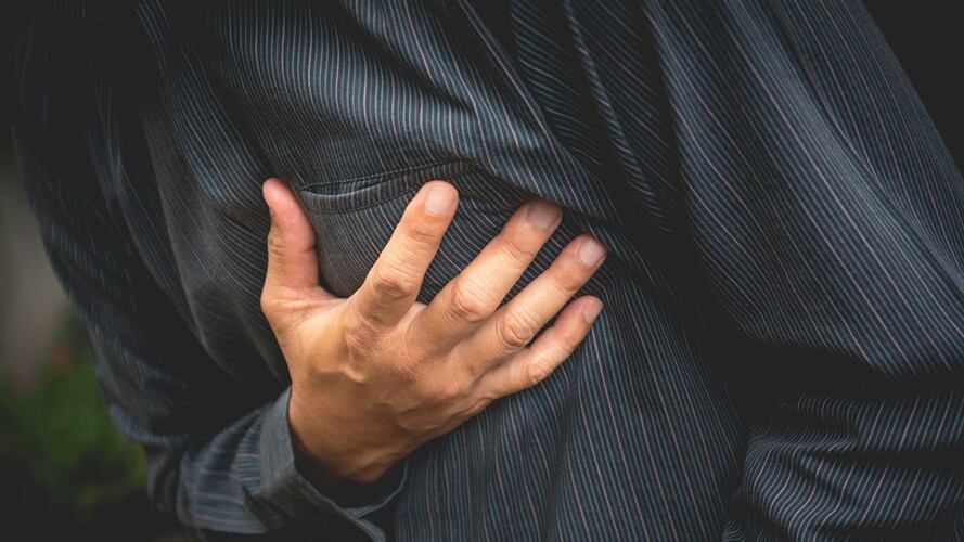 Según la Asociación Estadounidense del Corazón (AHA, por sus siglas en inglés), las enfermedades cardíacas representan una de cada tres muertes en Estados Unidos.. Foto: Getty Images