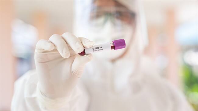 Imagen de referencia. Foto: Getty Images