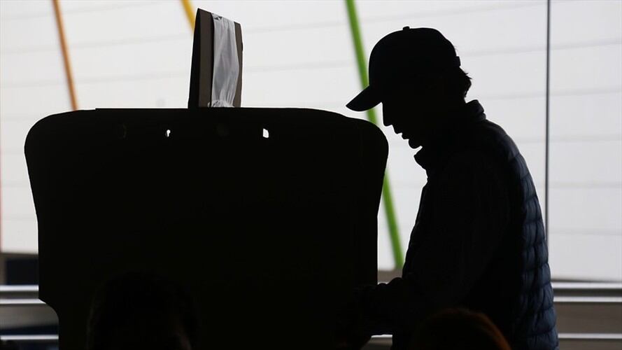 El contrato de las elecciones de la juventud ha generado polémica por la difícil situación fiscal que vive el país por la crisis del coronavirus. Foto: Colprensa