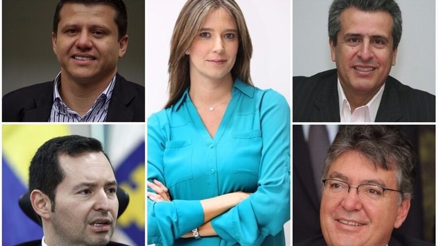 Cristina Plazas. Foto: Colprensa.