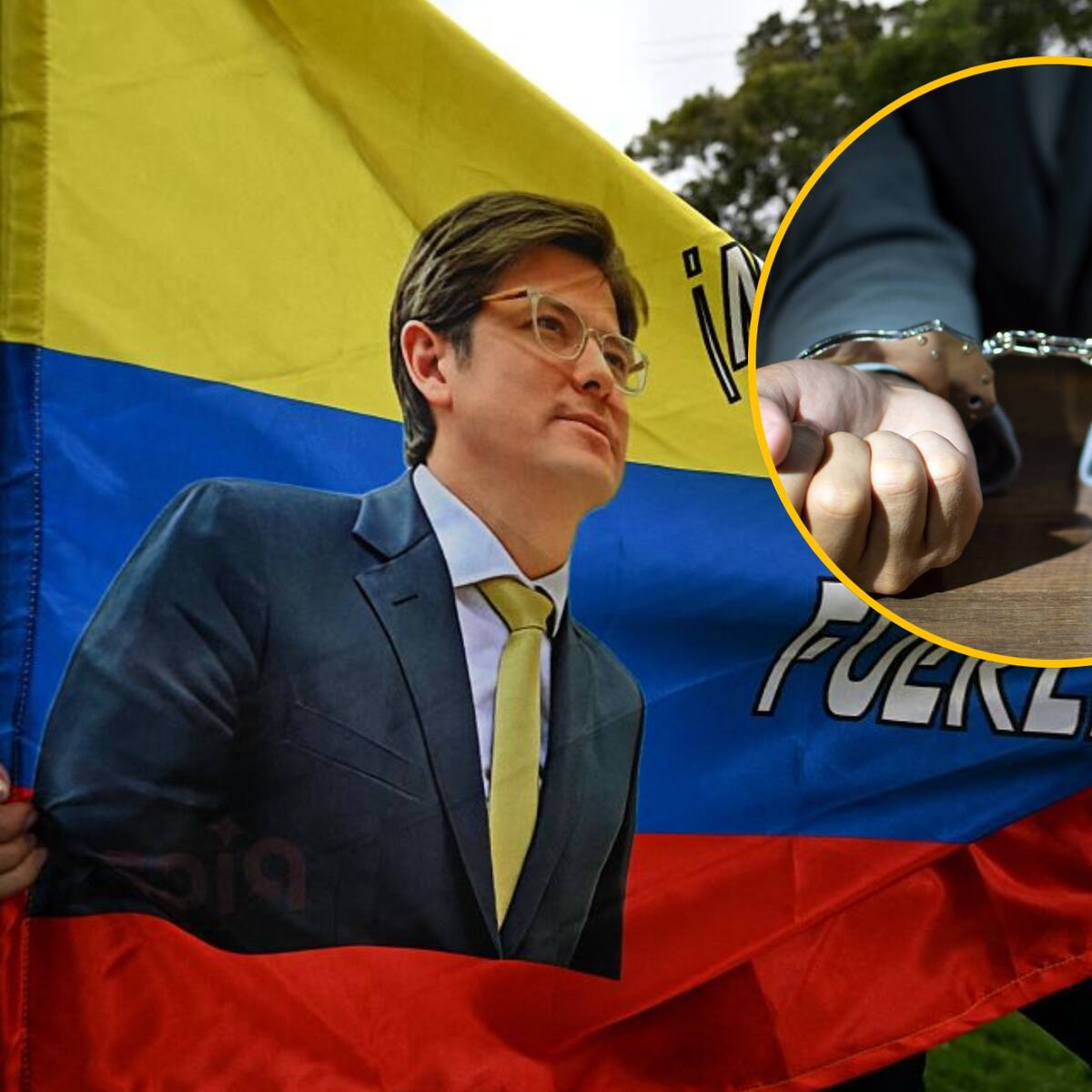 Atentado a Miguel Uribe: sexto detenido no aceptó cargos y Fiscalía pidió enviarlo a la cárcel