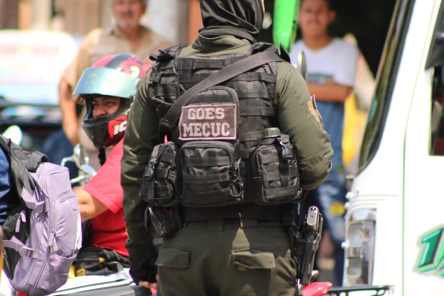 Grupo GOES Cúcuta / Foto: Cortesía