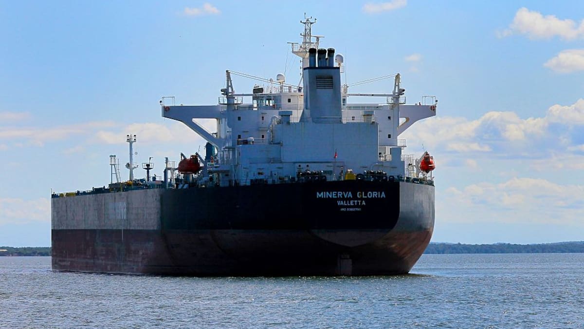 Rusia “ratificó su pleno respaldo” a Venezuela ante bloqueo de EE.UU.