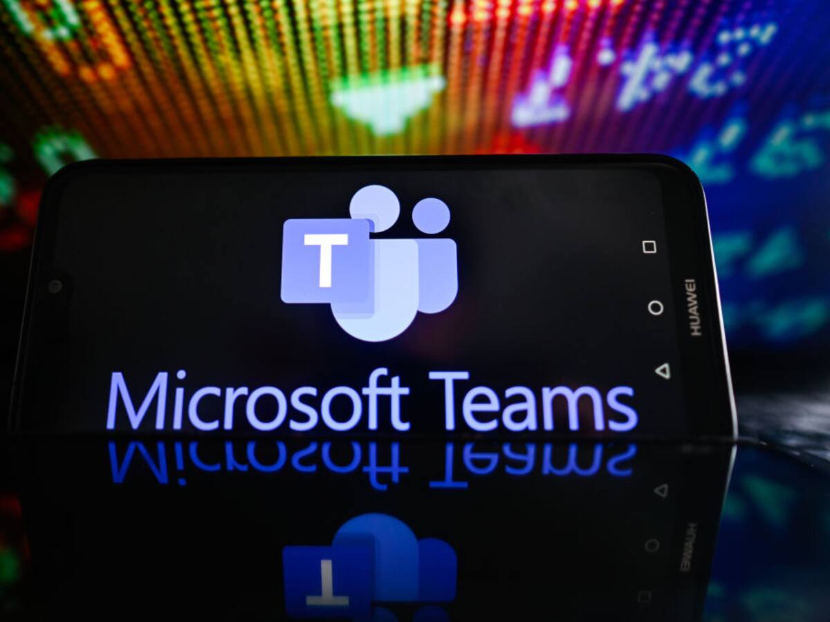 Microsoft Teams ofrecerá una IA que permitirá a usuarios comunicarse en nueve idiomas