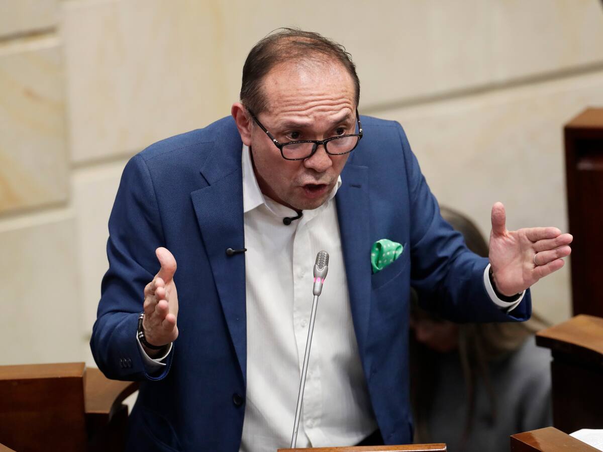 “Van a haber acciones jurídicas”: MinTrabajo tras hundimiento de la consulta popular