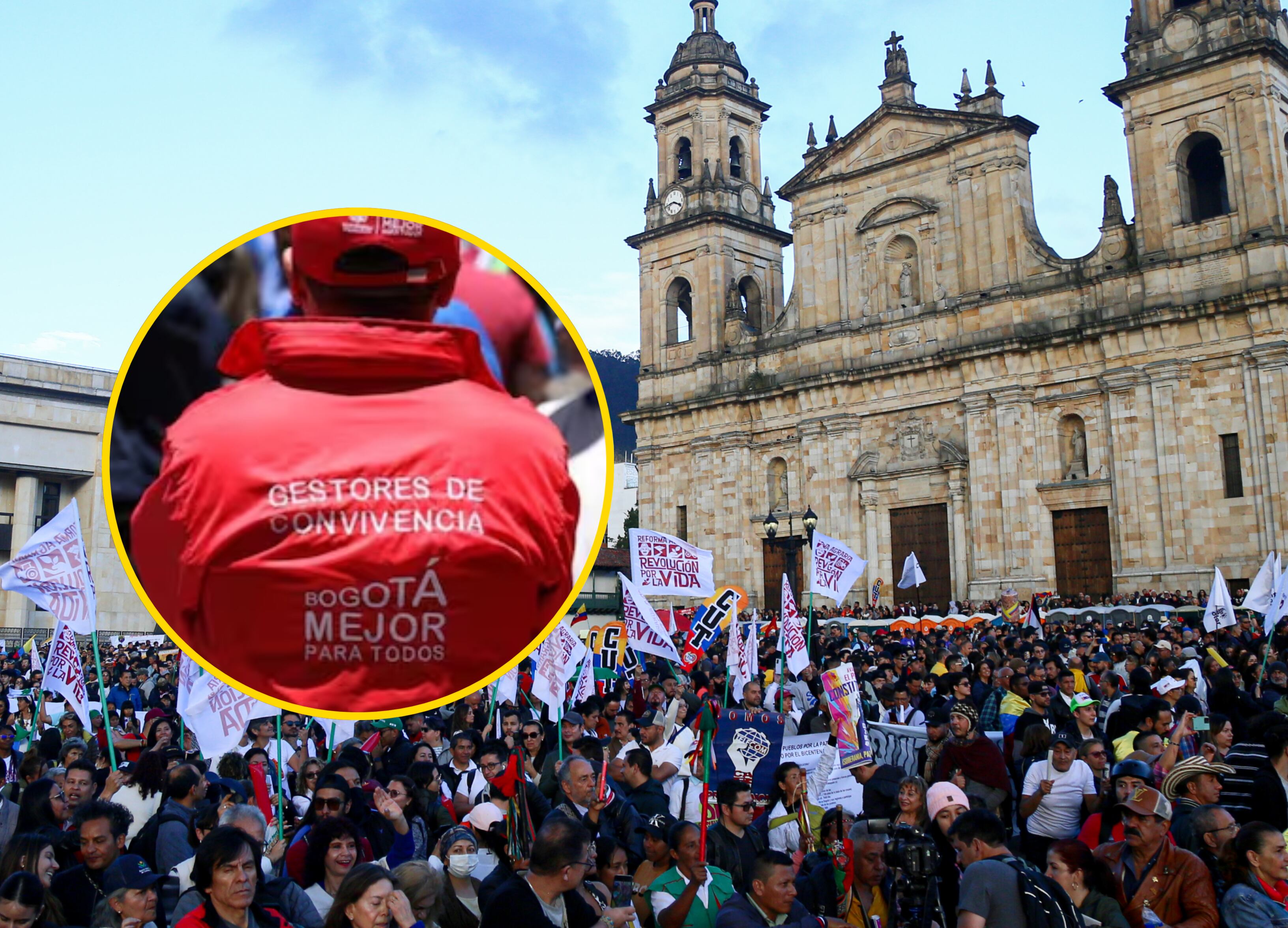 Imagen de referencia | Foto: Colprensa