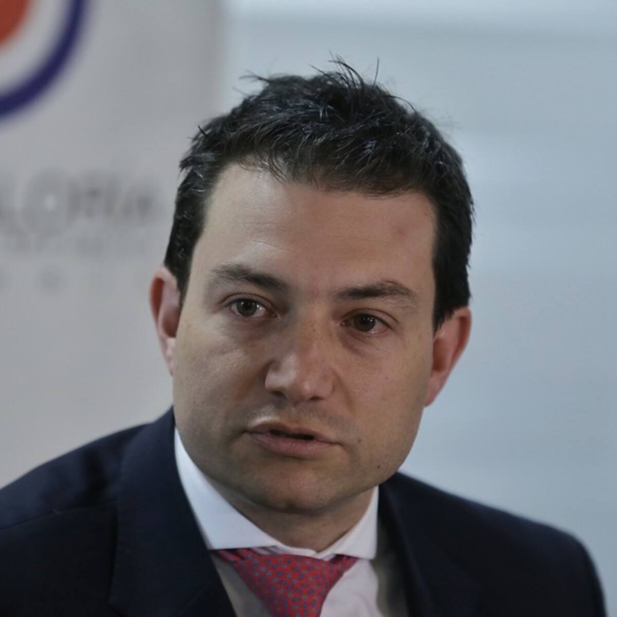 “No persigo a nadie, solo cumplo mi función”: contralor Felipe Córdoba responde a Sergio Fajardo