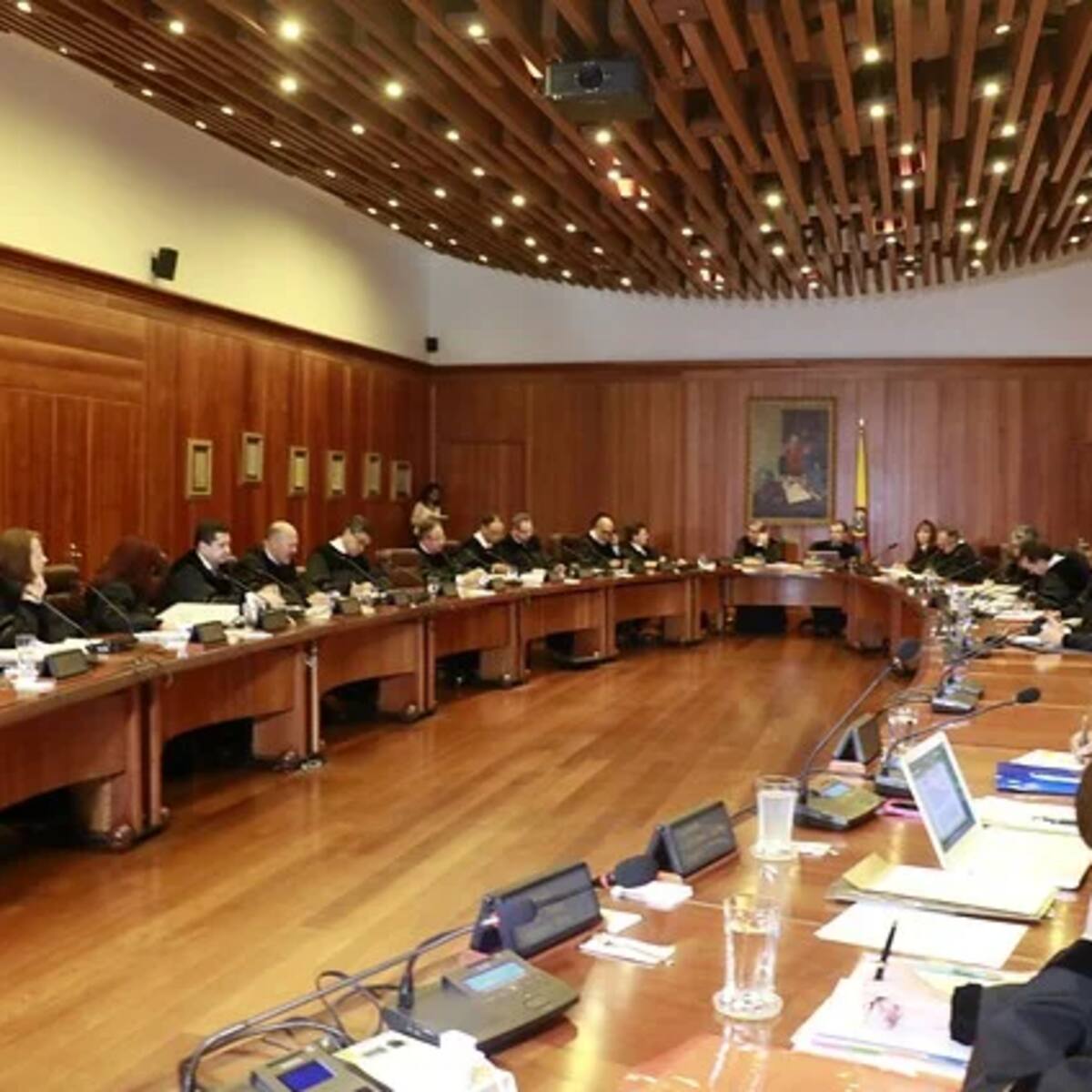 Consejo de Estado negó anular proceso contra Ana M. Castañeda por doble militancia