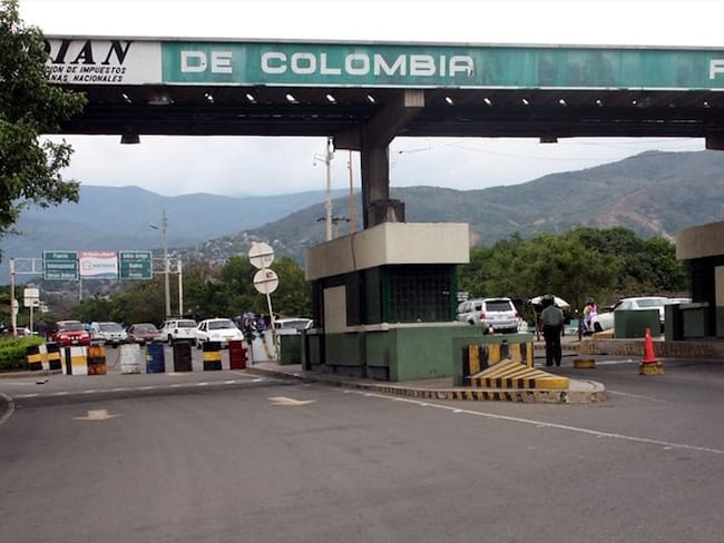 Más de mil venezolanos han migrado a Córdoba. Foto: Colprensa