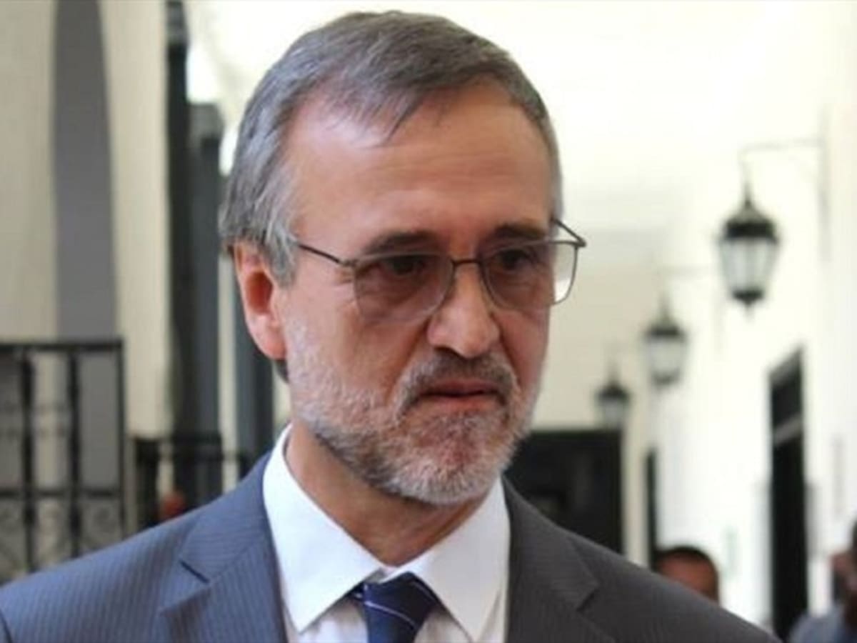 El rector de la Universidad del Cauca también está amenazado de muerte