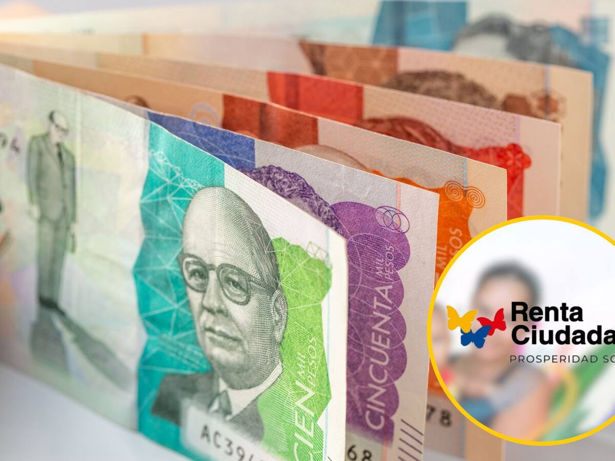 ¿Cuánto recibiré de Renta Ciudadana en octubre 2024? Paso a paso para calcular el monto