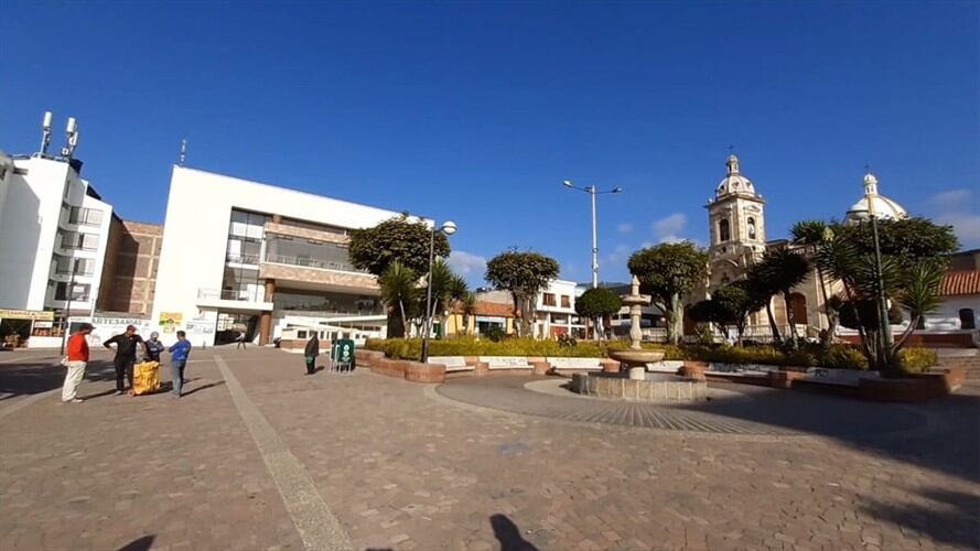 A partir de este año se implementará el sistema de pago en línea del impuesto predial.. Foto: La W