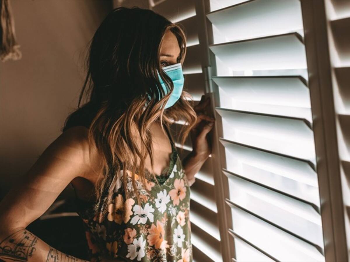 Aumentan consultas por trastornos mentales durante picos de contagio en Antioquia