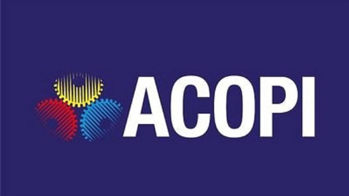 “Nos pone en una situación complicada”: Acopi sobre cifra de Benedetti para el salario mínimo 2026