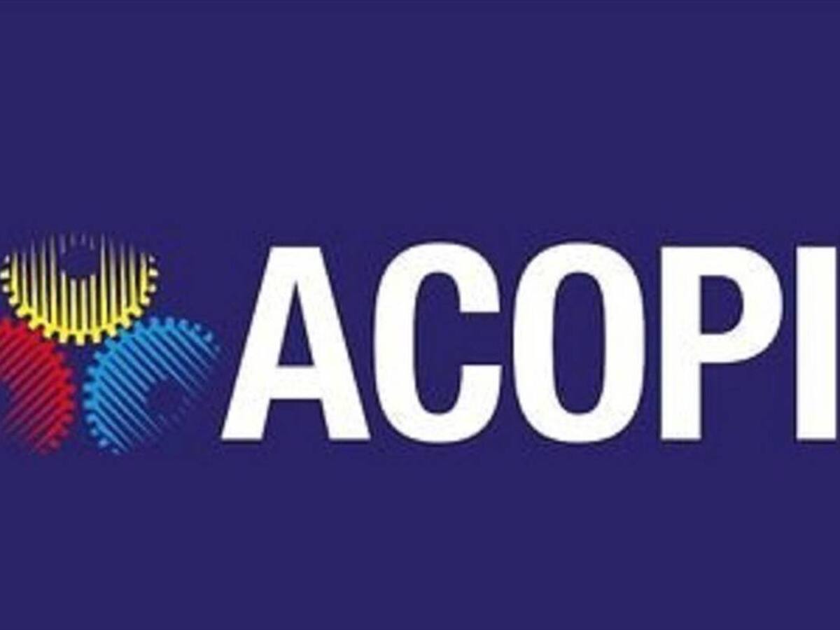 “Nos pone en una situación complicada”: Acopi sobre cifra de Benedetti para el salario mínimo 2026