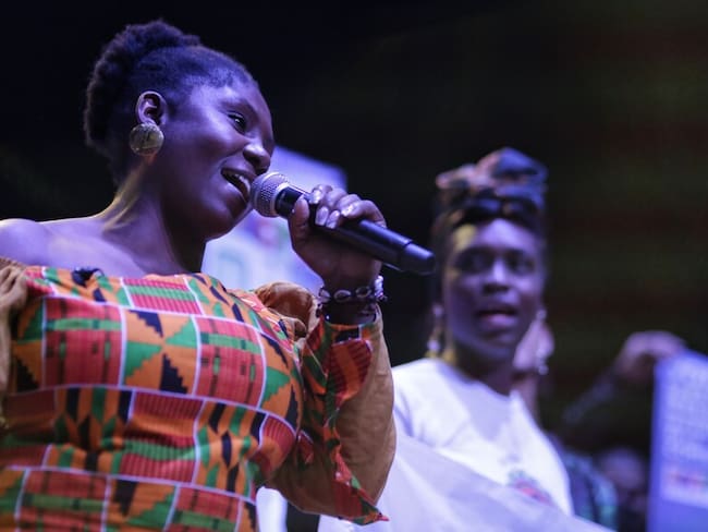 “Ya sabíamos que el uribismo estaba apoyando a Rodolfo Hernández”: Francia Márquez