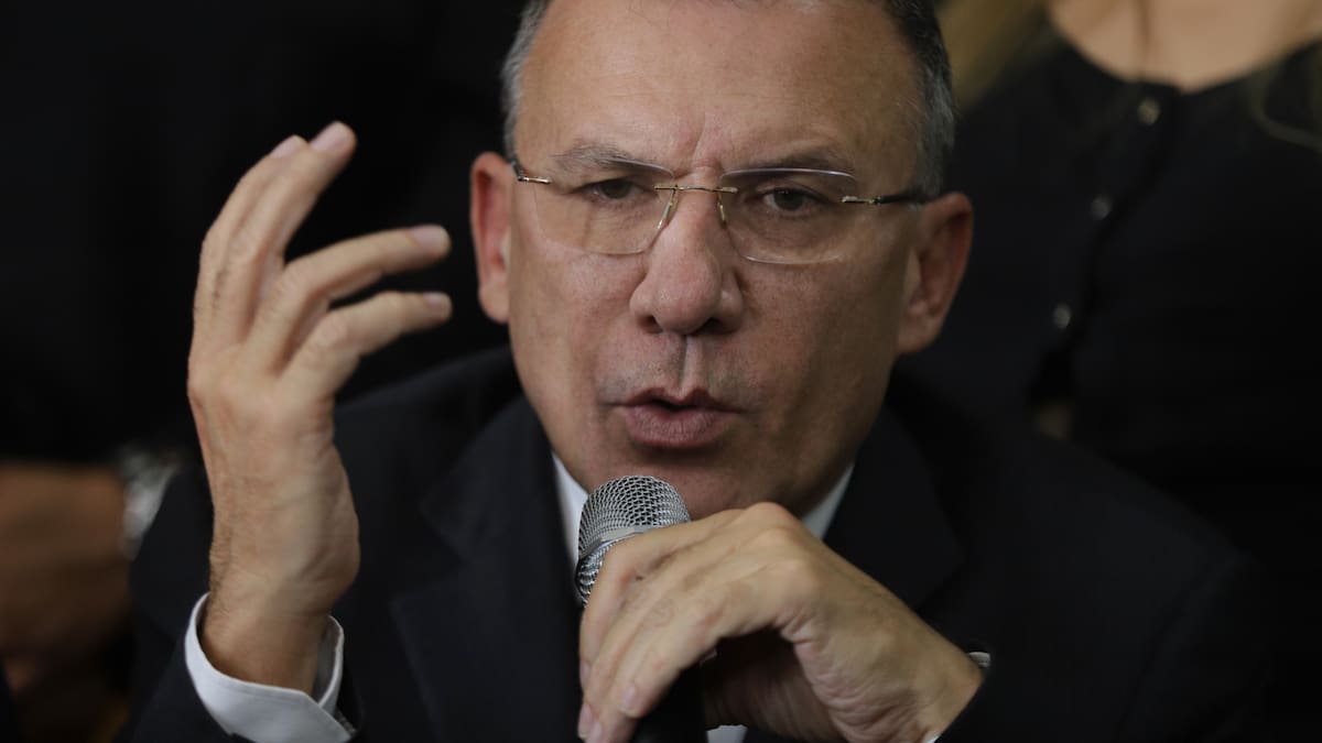Roy Barreras se irá del Congreso en julio de 2023