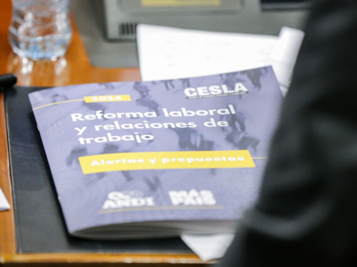 Reforma laboral: mipymes, preocupadas por horas extra y recargos dominicales