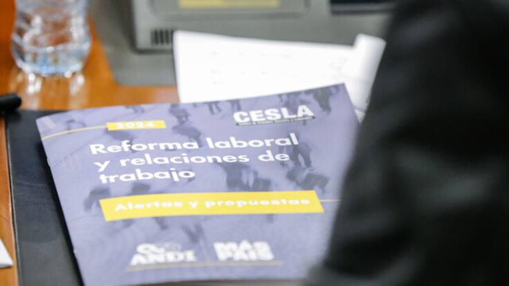 Debate: ¿cuáles son los argumentos a favor y en contra de la reforma laboral?