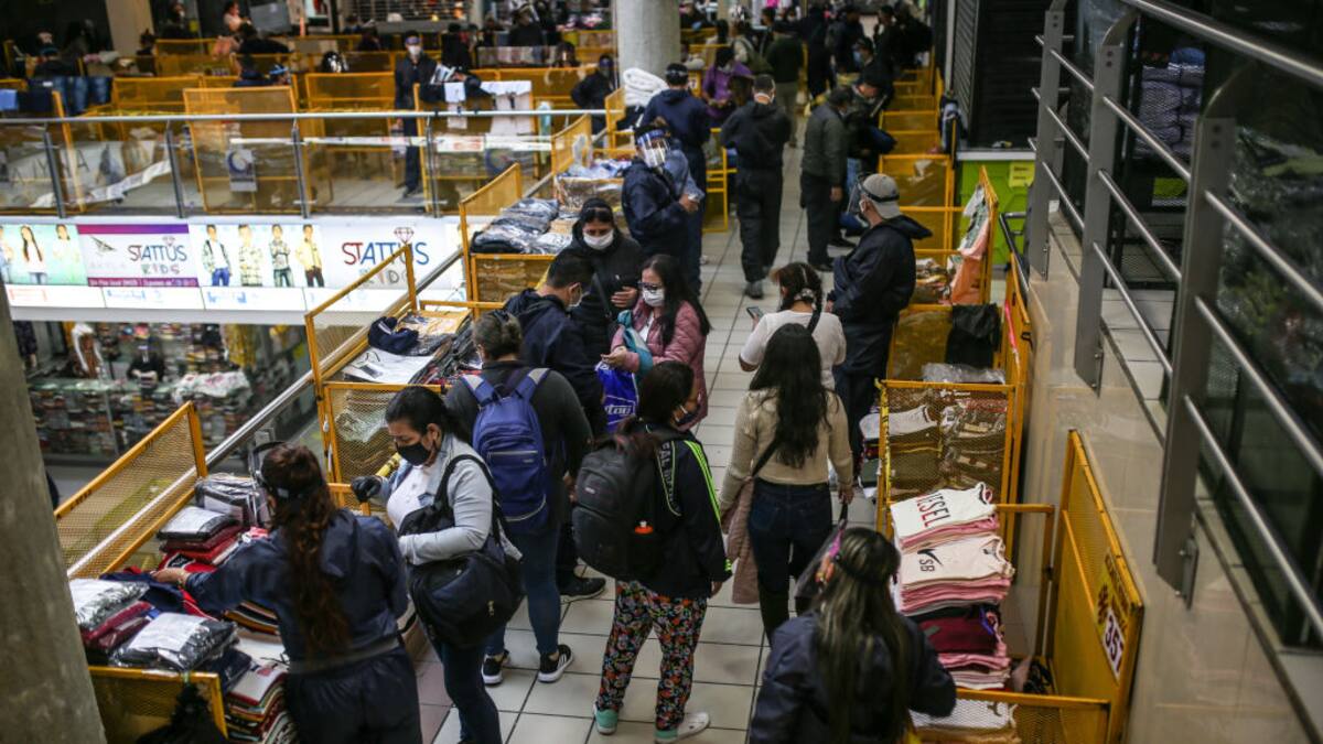 Black Friday en Colombia 2024, ¿cuándo es y cómo aprovechar las mejores ofertas?