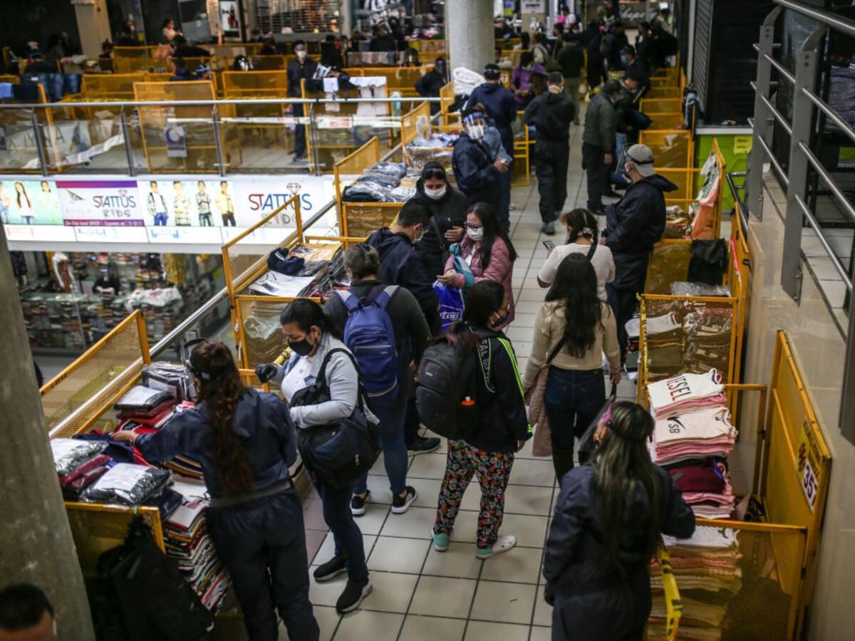 Black Friday en Colombia 2024, ¿cuándo es y cómo aprovechar las mejores ofertas?
