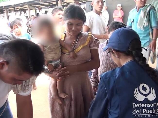 Imagen de referencia. Foto: Colprensa