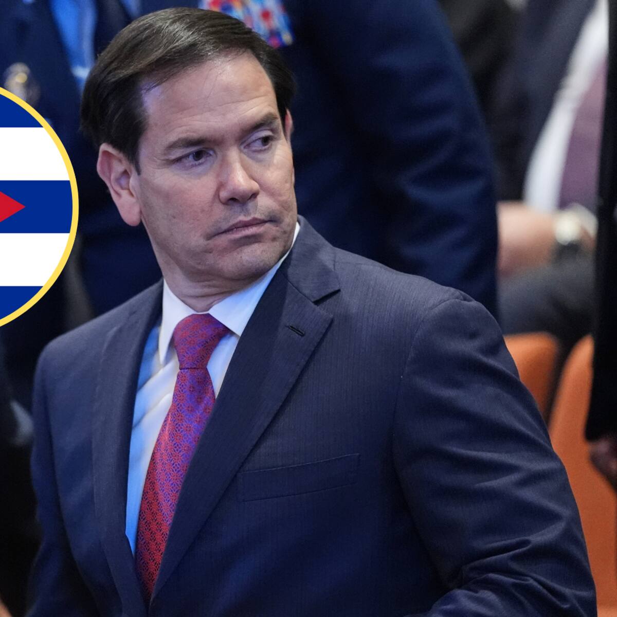 Marco Rubio, tras la caída Maduro: “si estuviera en La Habana estaría preocupado”