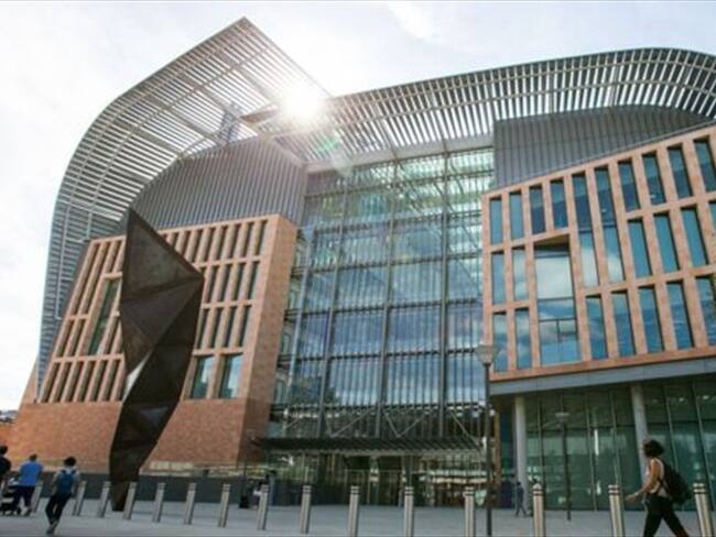 El Instituto Francis Crick reunirá a cerca de 1.250 científicos de todo el mundo. Bioquímicos y genetistas trabajarán junto a matemáticos y físicos. Foto: Getty Images.