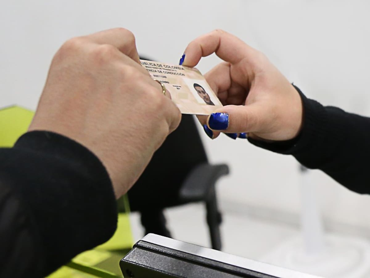 Tenga en cuenta: Ministerio de Transporte advierte a la ciudadanía para que no caiga en estafa