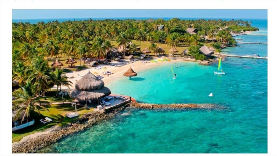 Desde esas poblaciones viene reclamando más presencia del estado y mayor control al tema medioambiental y urbanístico. Foto: Cortesía