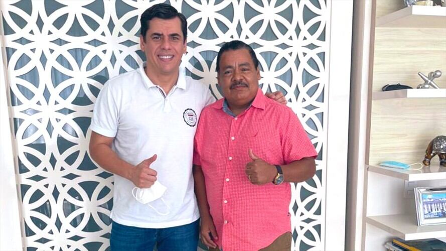 Con alianzas buscan revivir a la ‘Ñoñomanía’ en Córdoba.Twitter:@JulioEliasVidal.