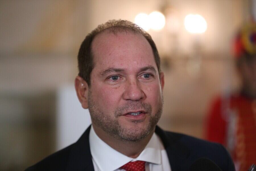 Lidio García. Foto: Colprensa.