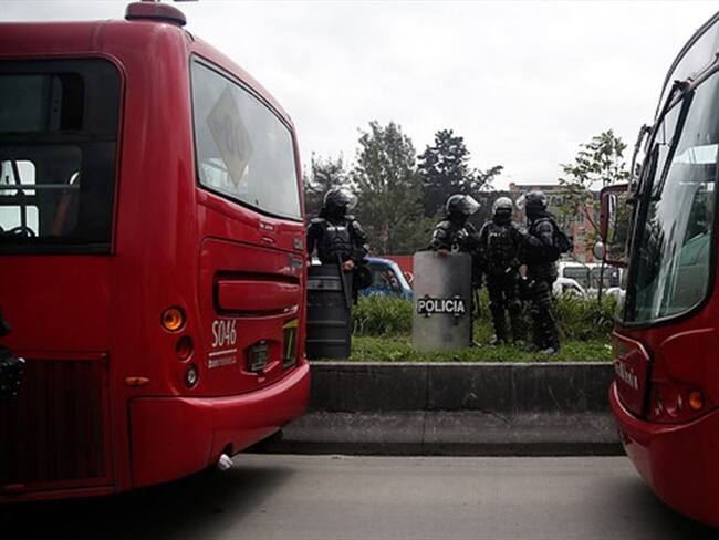 Imagen de referencia. Foto: Colprensa