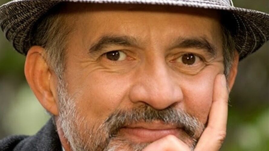 El actor Jairo Camargo dio positivo para COVID-19. Foto: Colprensa