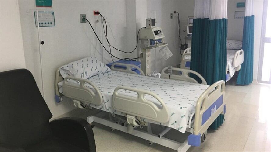 Recomiendan seguir cumpliendo con los estrictos protocolos de bioseguridad. Foto: Enviada desde prensa de la Gobernación de Caldas.