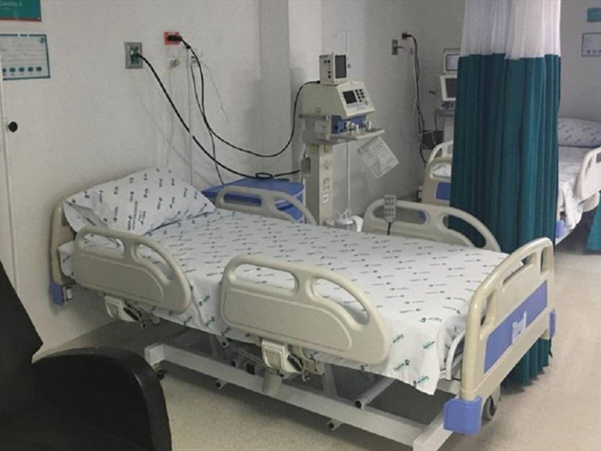 Autoridades de salud de Caldas quieren evitar llegar al triage ético en las UCI