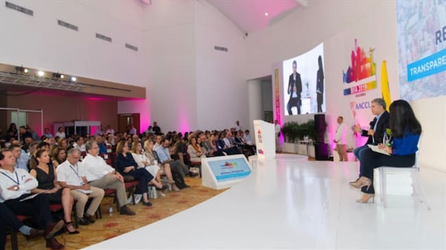 Foto: @infopresidencia