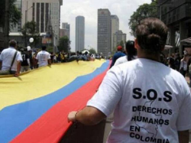 Comunales denuncian aumento de amenazas a los líderes en Cúcuta - Colprensa