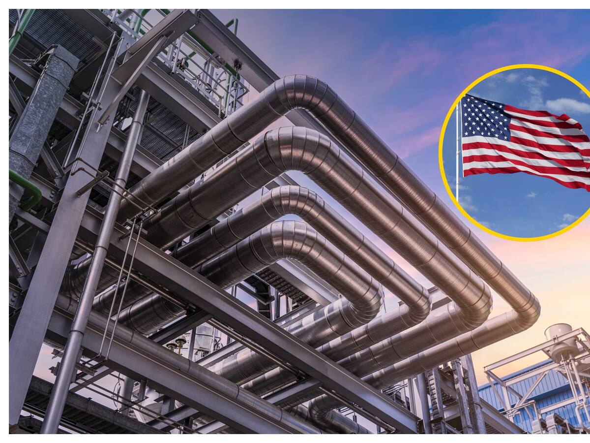 Dos empresas de EE.UU. demandaron nuevamente a Colombia por US$2.400 millones por el caso Reficar