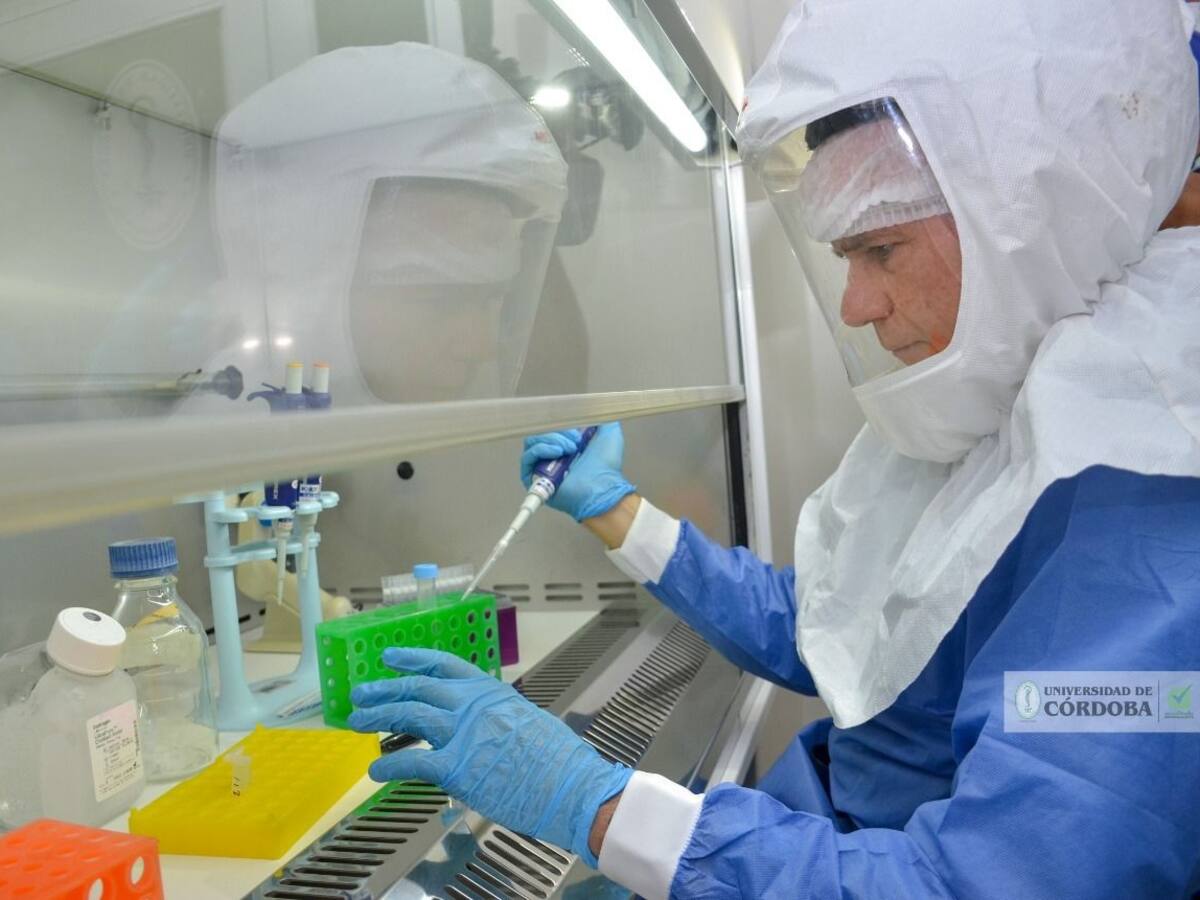 Córdoba contaría con laboratorio que crearía vacunas contra diferentes enfermedades