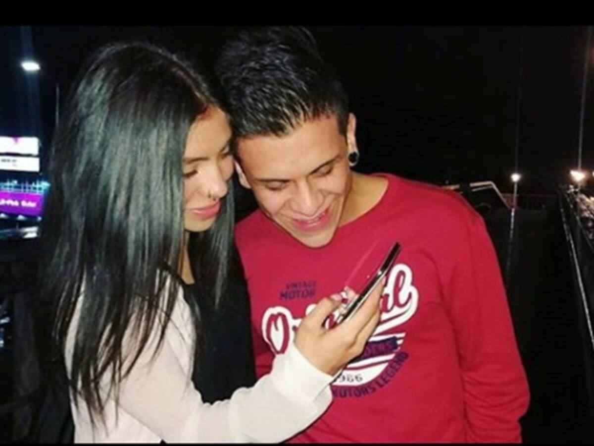 Las palabras de agradecimiento por la casa que recibirá Denis, hermana de Dilan Cruz