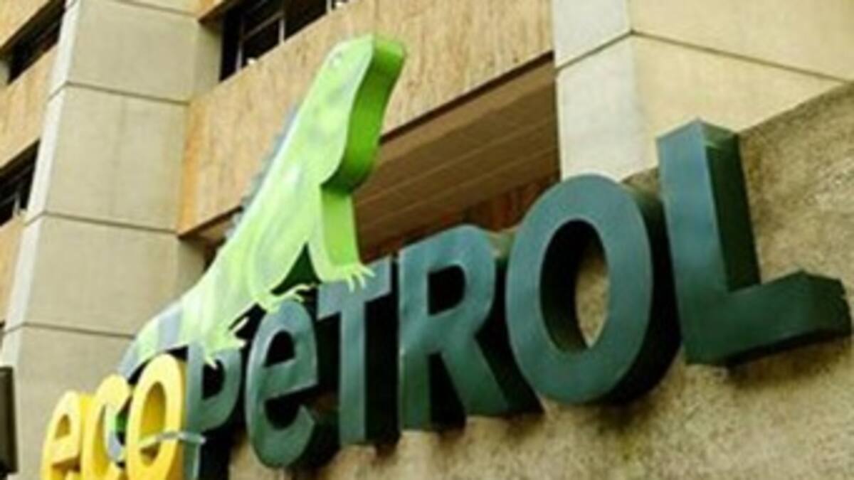 Ecopetrol destinará millonaria cifra en inversión de proyectos gasíferos del país