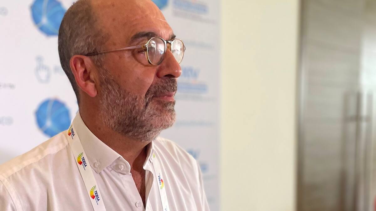 Error pensar que, a través de una ley, bajará la tarifa de energía: Andesco