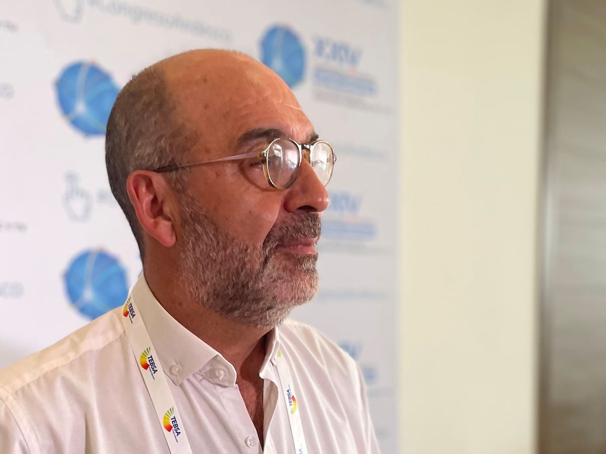 Error pensar que, a través de una ley, bajará la tarifa de energía: Andesco