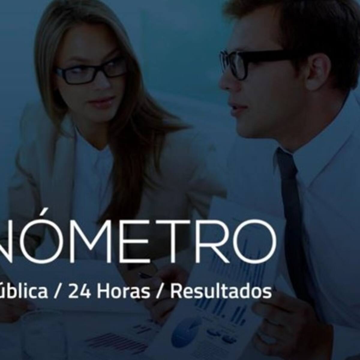 Datexco responde sobre críticas a su metodología en el estudio Opinómetro