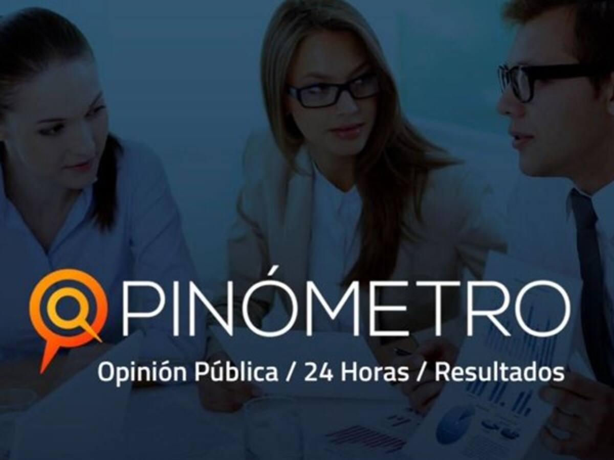 Datexco responde sobre críticas a su metodología en el estudio Opinómetro