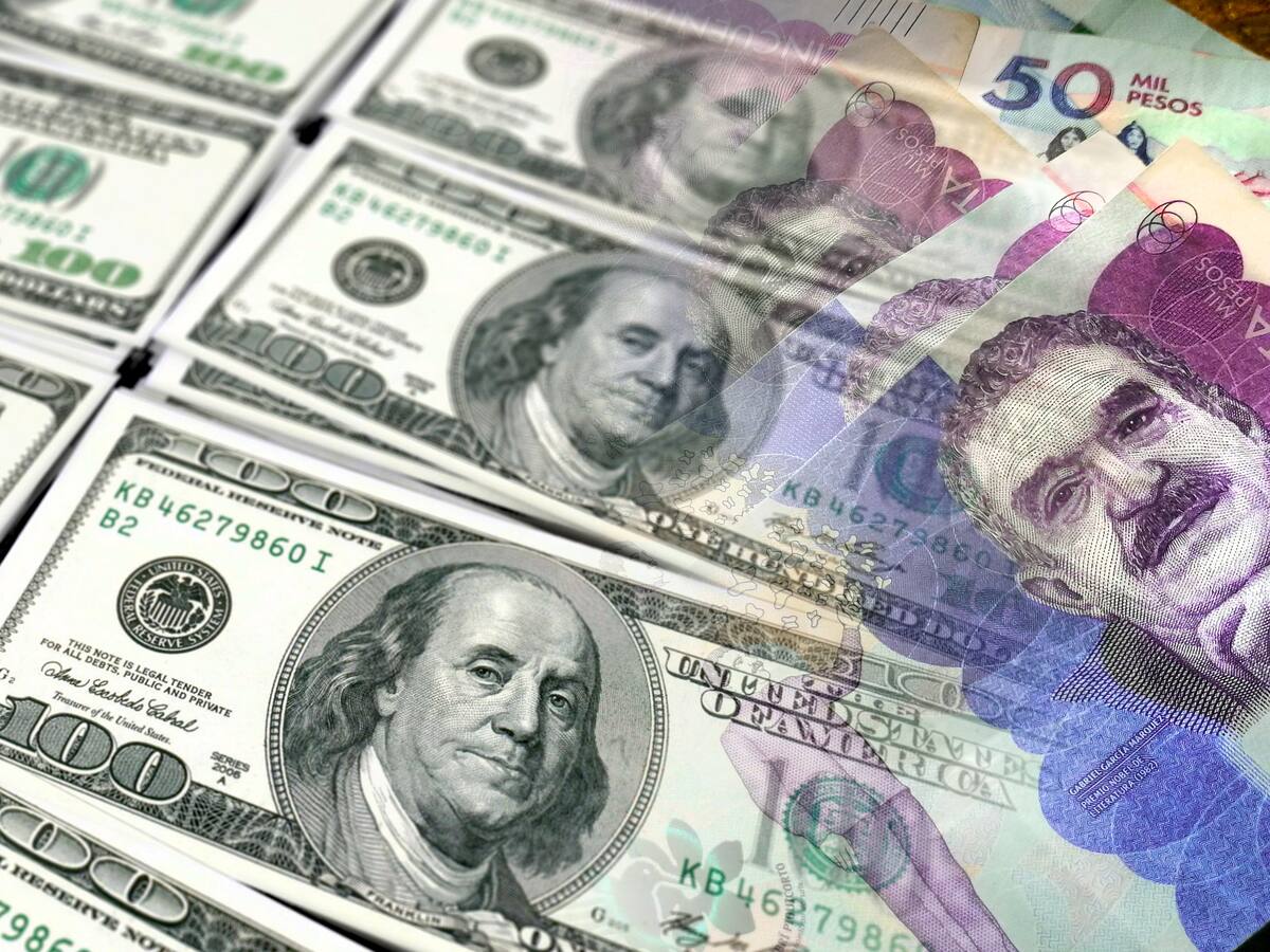 Dólar toca mínimos del año, ¿cómo aprovechar la baja de la divisa?