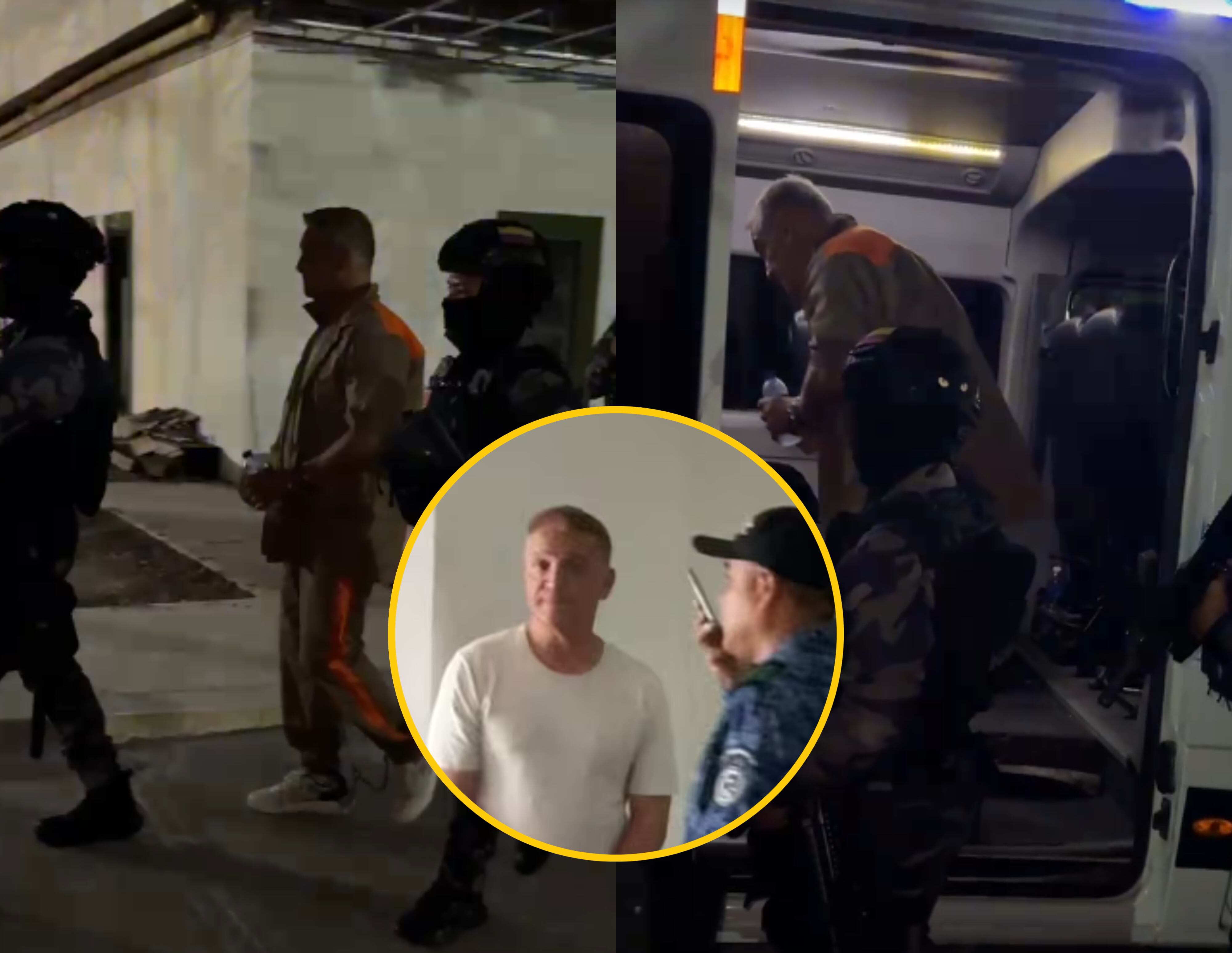 Captura de pantalla | Redes Sociales