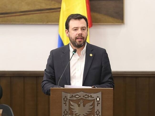 Se enreda la elección de contralor en el Concejo de Bogotá