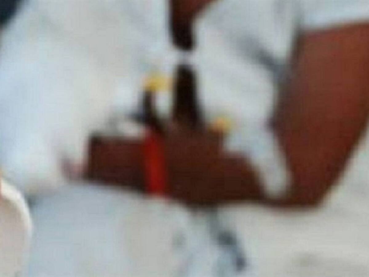 Alerta hospitalaria en Santander por ocupación en camas para quemados